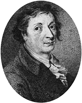 1821: Franz-Karl Achard