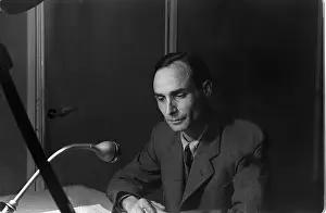 Supervisory: Franz Karl Maier