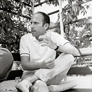 Kreuzer: Franz Kreuzer