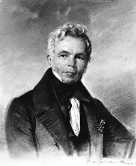 Krueger: Franz Kruger