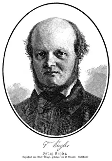 Kugler: FRANZ KUGLER