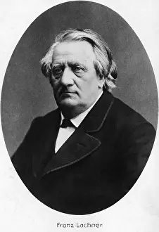 Lachner: Franz Lachner