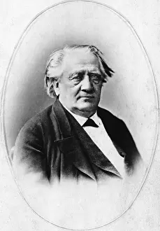 Lachner: Franz Lachner