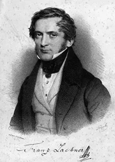 Lachner: Franz Lachner
