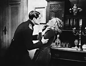 Amazing: Franz Lederer and Brigitte Helm in Die wunderbare Luege der