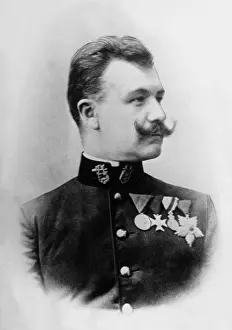 Lehar: Franz Lehar, 1890