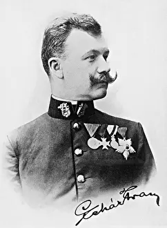 Lehar: Franz Lehar, 1929