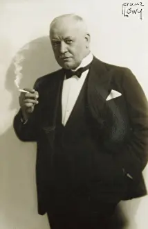 Lehar: Franz Lehar