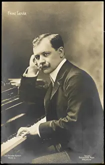 Lehar: FRANZ LEHAR