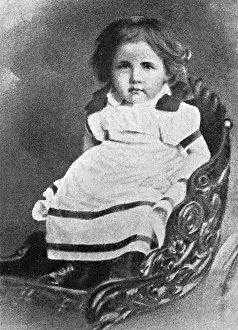 Lehar: Franz Lehar as a child
