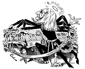 Liszt: Franz Liszt