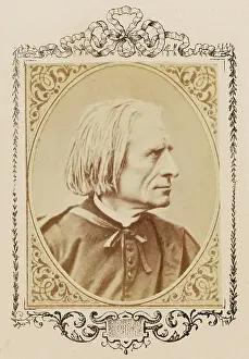 Liszt: Franz Liszt