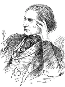 Liszt: FRANZ LISZT
