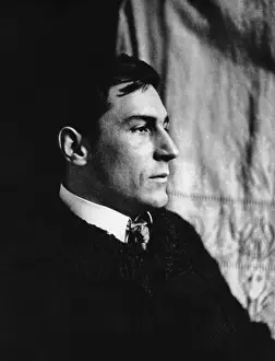 Expressionist: Franz Marc