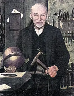 Compatriots: FRANZ MAX