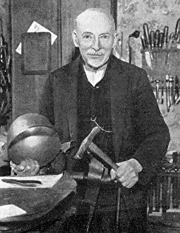 Compatriots: FRANZ MAX