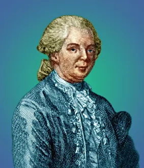 Fraud: Franz Mesmer, German Physician