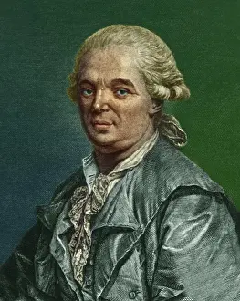 Fraud: Franz Mesmer, German Physician