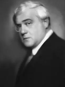 Molnar: Franz Molnar