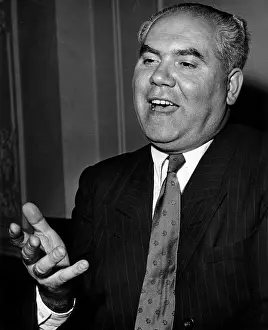 Lachen: Franz Neumann
