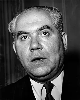 Politik: Franz Neumann