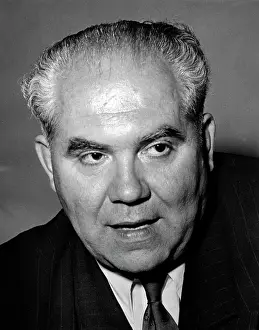 Politik: Franz Neumann