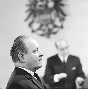 Olah: Franz Olah at his trial