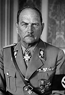 Reichsstatthalter: Franz Ritter V Epp