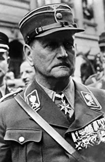 Reichsstatthalter: Franz Ritter V Epp