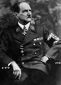 Reichsstatthalter: Franz Ritter V Epp