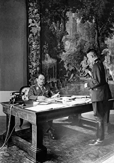 Franz Ritter von Epp