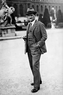 Lothar: Franz Ritter von Epp