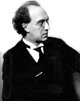 Sounds: Franz Schreker