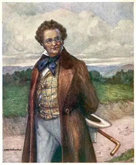 Franz Schubert