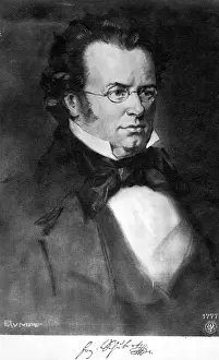 Schubert: Franz Schubert