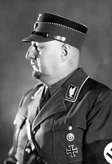 Schwede: Franz Schwede, 1938