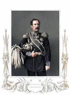 Totleben: FRANZ TOTLEBEN - 2
