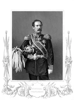 Totleben: FRANZ TOTLEBEN - 2