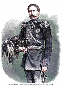 Totleben: FRANZ TOTLEBEN - 4