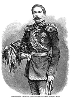 Totleben: FRANZ TOTLEBEN - 4
