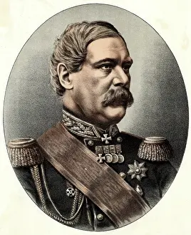 Totleben: Franz Totleben