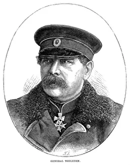 Totleben: FRANZ TOTLEBEN - 5