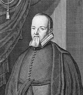 1578: FRANZ VAN DEN ZYPE