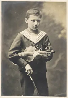 FRANZ VECSEY/POSTCARD