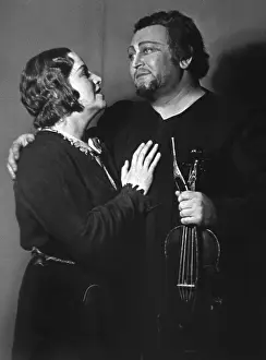 Volker: Franz Voelker