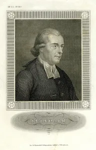 Volkmar: Franz Volkmar Reinhard