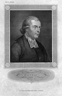 Volkmar: Franz Volkmar Reinhard