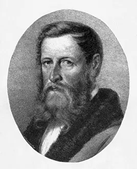 Gaudy: Franz von Gaudy