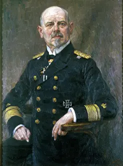Oberbayern: Franz von Hipper (1863-1932)