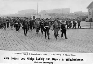 Hipper: Franz von Hipper